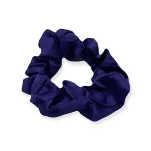 NWT Wool + Pepper Co. Satin Scrunchie